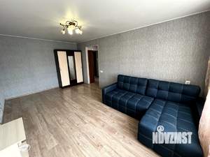 1-к квартира, на длительный срок, 38м2, 9/11 этаж