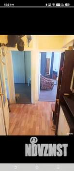 2-к квартира, на длительный срок, 46м2, 1/5 этаж