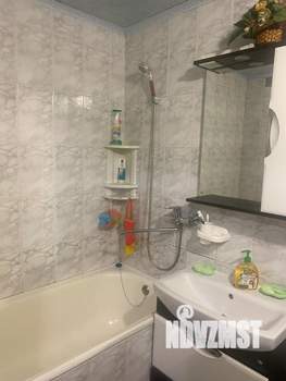 1-к квартира, на длительный срок, 38м2, 6/10 этаж