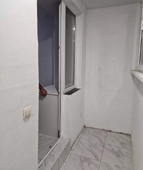 Студия квартира, на длительный срок, 40м2, 7/10 этаж