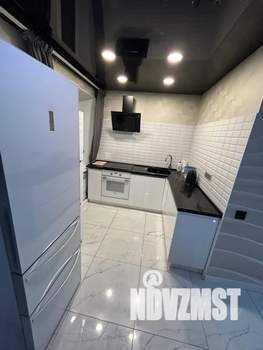 Студия квартира, посуточно, 47м2, 4/9 этаж