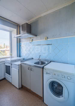 2-к квартира, на длительный срок, 44м2, 3/9 этаж