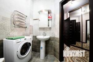 2-к квартира, посуточно, 68м2, 1/1 этаж