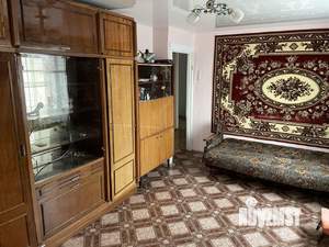 2-к квартира, на длительный срок, 45м2, 4/4 этаж