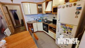 2-к квартира, посуточно, 55м2, 3/10 этаж