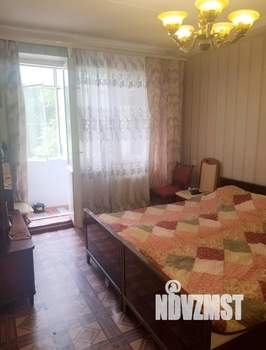 2-к квартира, на длительный срок, 45м2, 2/5 этаж