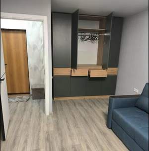 1-к квартира, на длительный срок, 35м2, 4/9 этаж