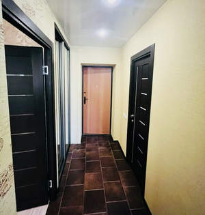1-к квартира, на длительный срок, 45м2, 9/10 этаж