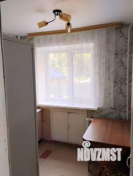 2-к квартира, на длительный срок, 45м2, 1/5 этаж