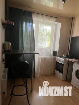 1-к квартира, посуточно, 31м2, 2/3 этаж