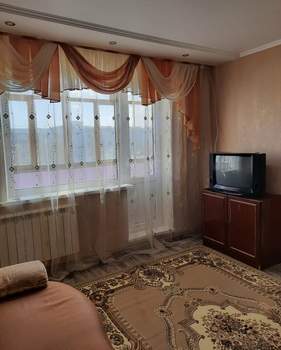 2-к квартира, на длительный срок, 40м2, 10/10 этаж