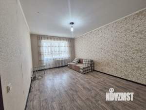 1-к квартира, на длительный срок, 40м2, 6/10 этаж