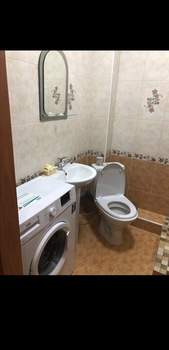 Студия квартира, на длительный срок, 30м2, 14/20 этаж