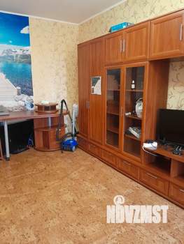 1-к квартира, на длительный срок, 38м2, 8/10 этаж