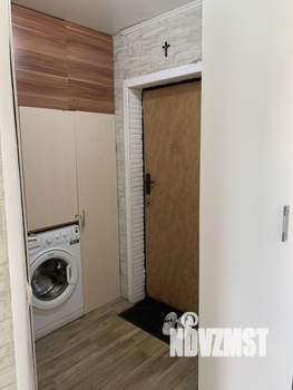 1-к квартира, на длительный срок, 29м2, 5/5 этаж