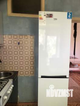 1-к квартира, на длительный срок, 31м2, 4/5 этаж