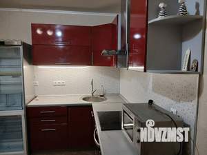 1-к квартира, на длительный срок, 35м2, 2/19 этаж