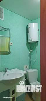 1-к квартира, на длительный срок, 40м2, 8/19 этаж