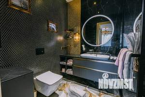 2-к квартира, посуточно, 110м2, 4/38 этаж