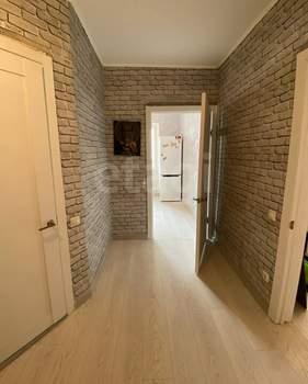 1-к квартира, на длительный срок, 40м2, 1/8 этаж