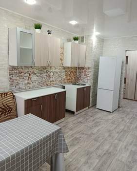 2-к квартира, на длительный срок, 62м2, 3/10 этаж