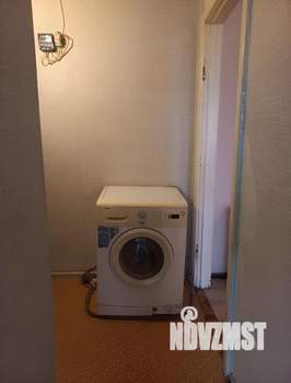 2-к квартира, на длительный срок, 45м2, 4/5 этаж