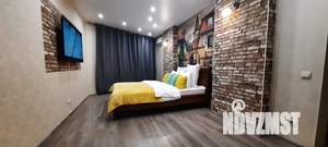 1-к квартира, посуточно, 47м2, 15/20 этаж