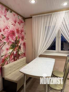 2-к квартира, посуточно, 50м2, 8/9 этаж