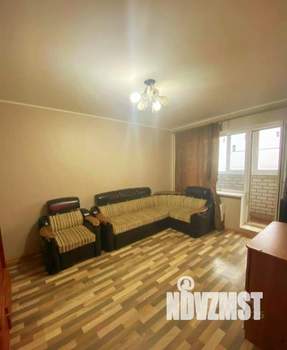 1-к квартира, на длительный срок, 32м2, 9/10 этаж