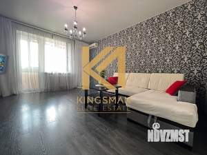 2-к квартира, на длительный срок, 80м2, 10/10 этаж