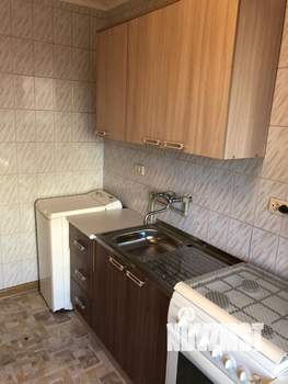 1-к квартира, на длительный срок, 35м2, 4/9 этаж