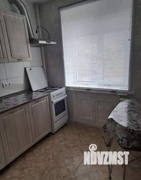 1-к квартира, на длительный срок, 30м2, 4/5 этаж