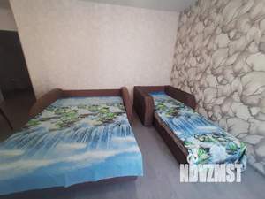 2-к квартира, посуточно, 60м2, 4/10 этаж