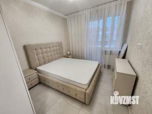 1-к квартира, на длительный срок, 45м2, 3/19 этаж