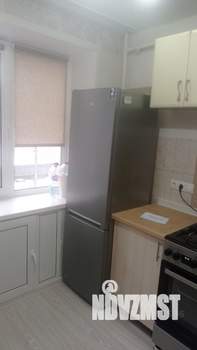 1-к квартира, на длительный срок, 33м2, 1/5 этаж