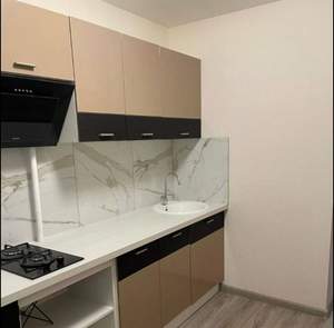 1-к квартира, на длительный срок, 35м2, 4/9 этаж