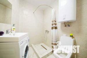 1-к квартира, посуточно, 32м2, 1/27 этаж