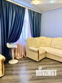 1-к квартира, на длительный срок, 36м2, 6/8 этаж