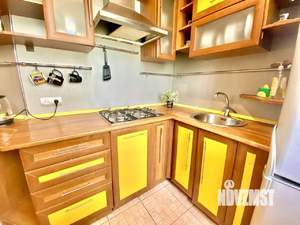 Студия квартира, посуточно, 30м2, 5/5 этаж