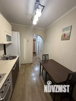 3-к квартира, на длительный срок, 56м2, 4/9 этаж