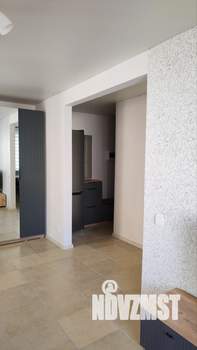 1-к квартира, на длительный срок, 32м2, 3/5 этаж