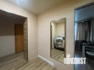 2-к квартира, посуточно, 60м2, 10/10 этаж