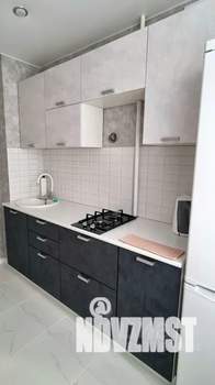 1-к квартира, посуточно, 33м2, 3/10 этаж