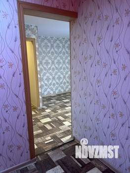 1-к квартира, на длительный срок, 30м2, 5/5 этаж