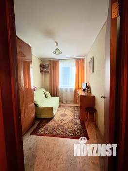 2-к квартира, на длительный срок, 45м2, 5/5 этаж