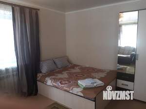 1-к квартира, посуточно, 30м2, 1/5 этаж