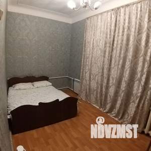 2-к квартира, посуточно, 46м2, 2/3 этаж