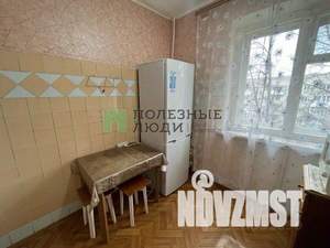 1-к квартира, на длительный срок, 32м2, 4/5 этаж
