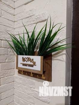 1-к квартира, посуточно, 40м2, 9/10 этаж