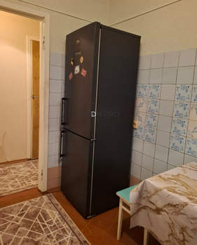 1-к квартира, на длительный срок, 34м2, 5/10 этаж